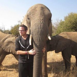 Meet your Posher, Jacob